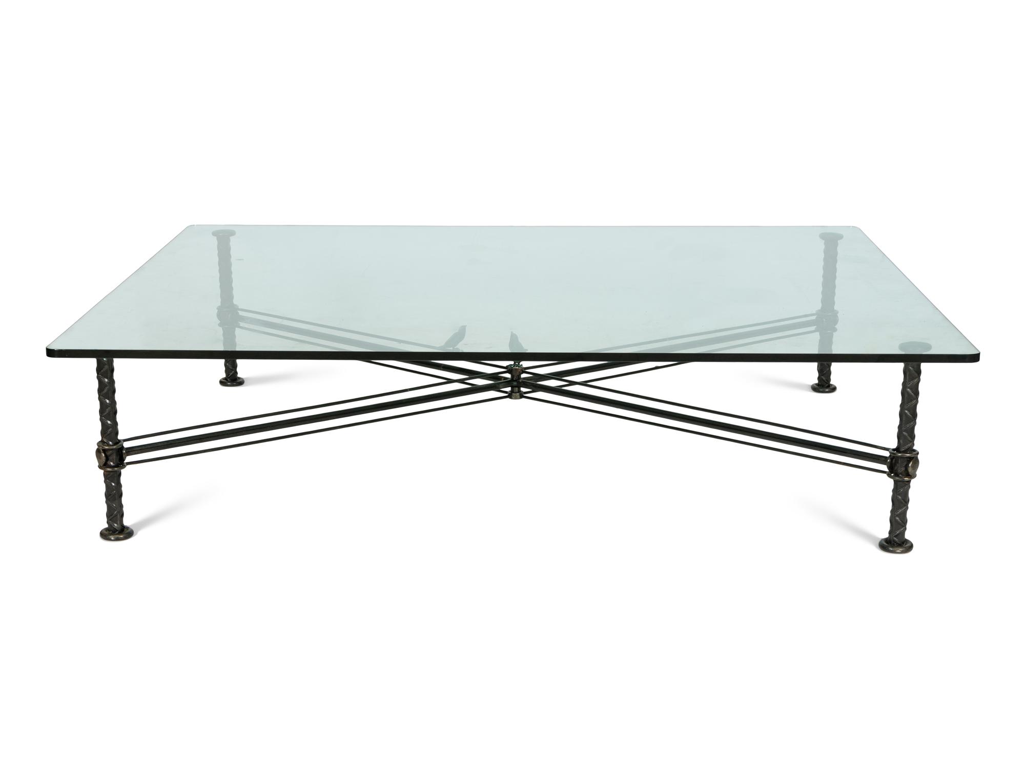 Cocktail Table