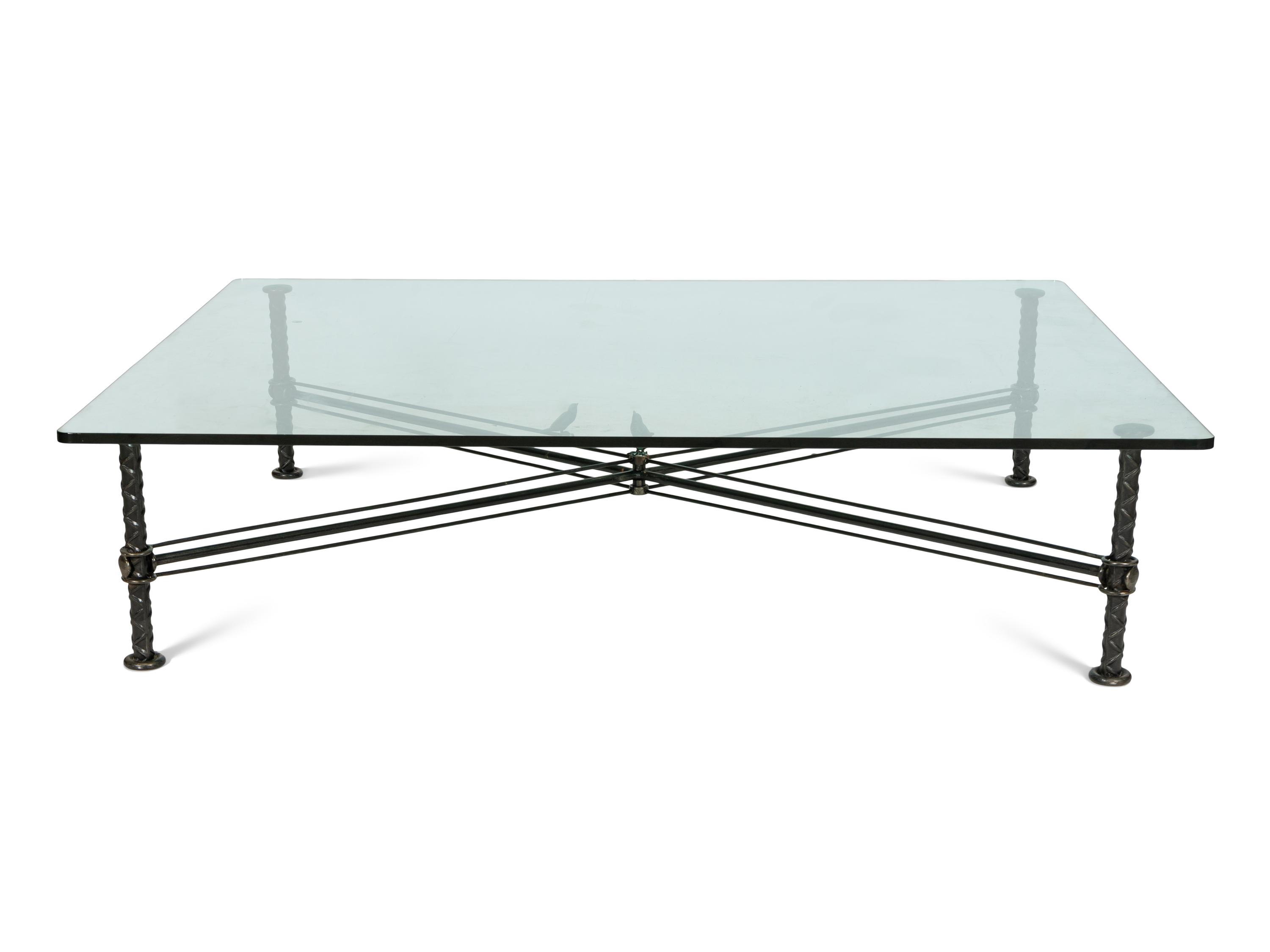 Cocktail Table