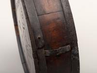 [CIVIL WAR]. Confederate canteen identified to James T. Johnson, Co. D, 11th Tennessee Infantry Regiment and previously owned by Private John F. Wichterman, Co. G, 49th Ohio Infantry Regiment.