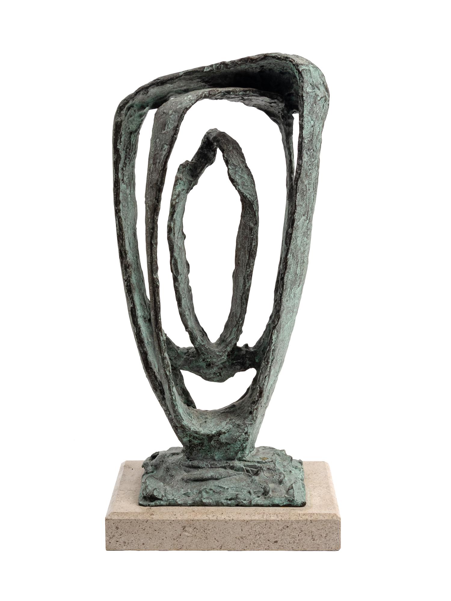 Maquette (Variation on a Theme)