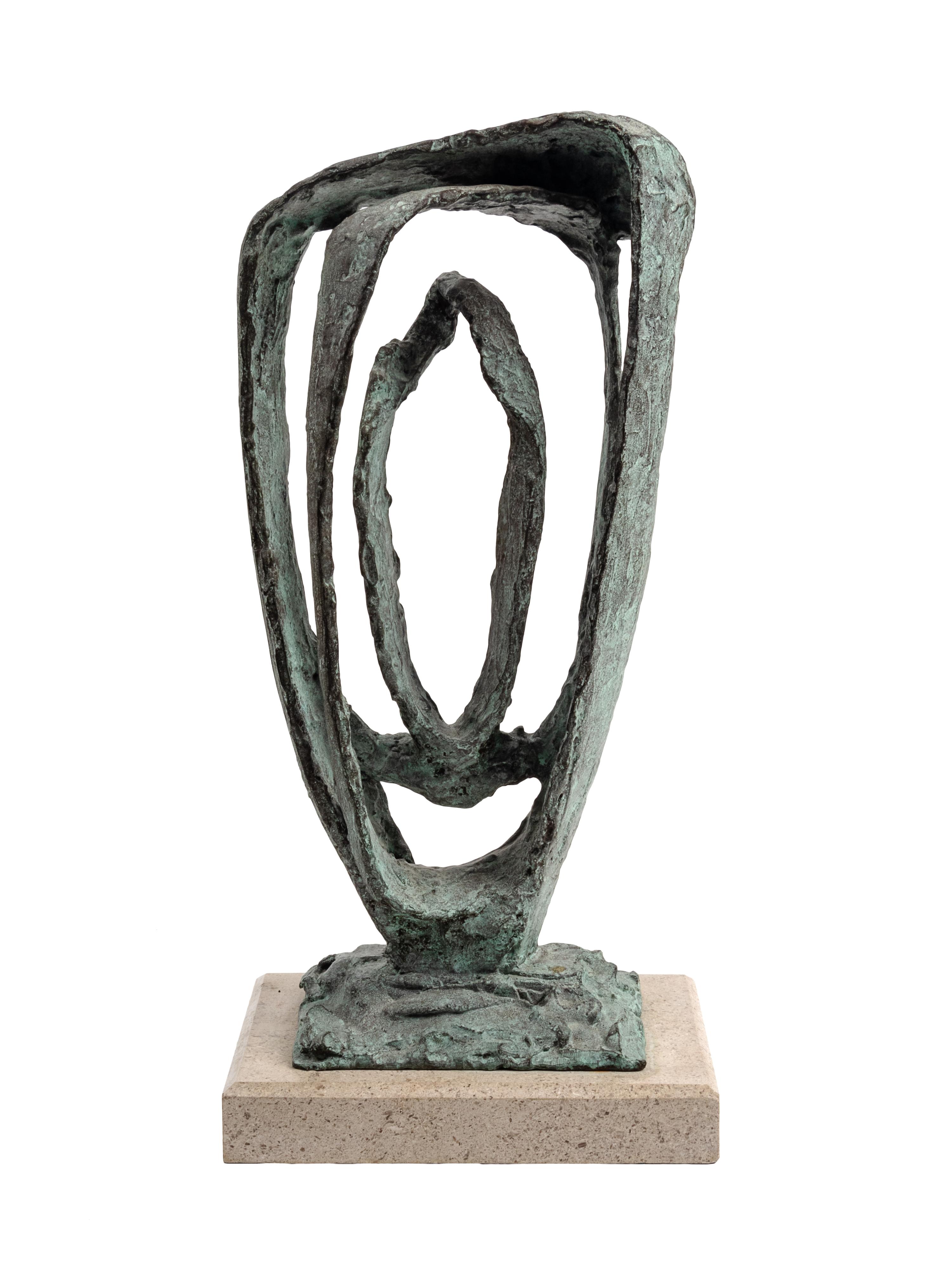 Maquette (Variation on a Theme)