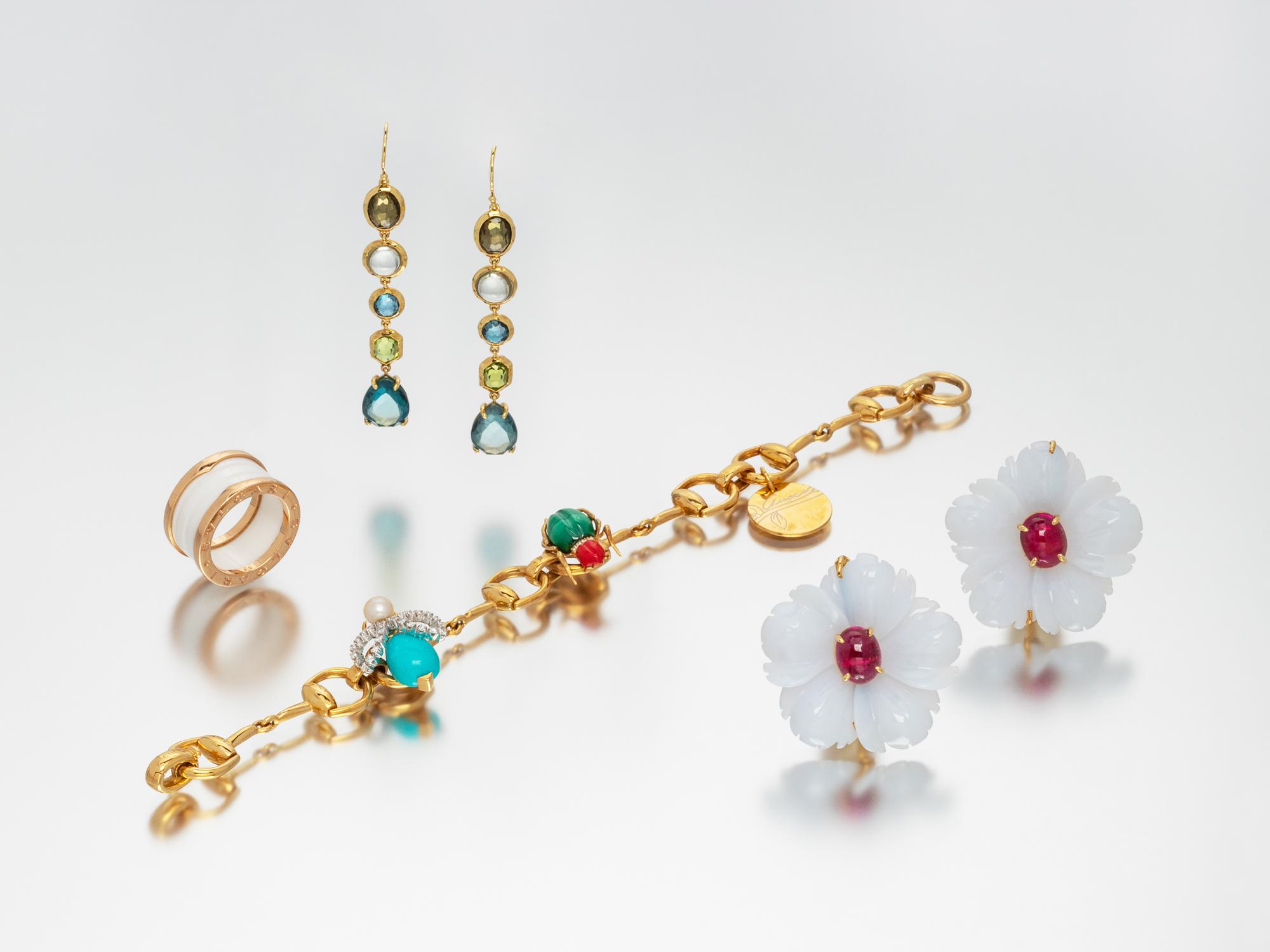 Essential Jewelry