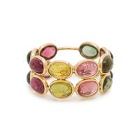 TOURMALINE RING