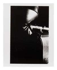 A group of four works, 2005-2012