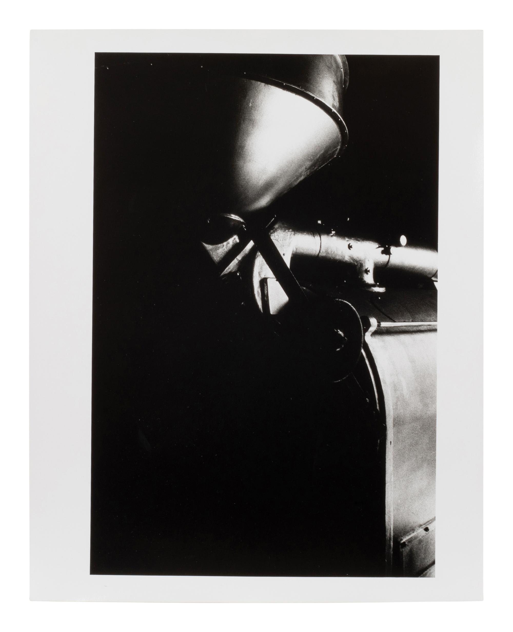 A group of four works, 2005-2012