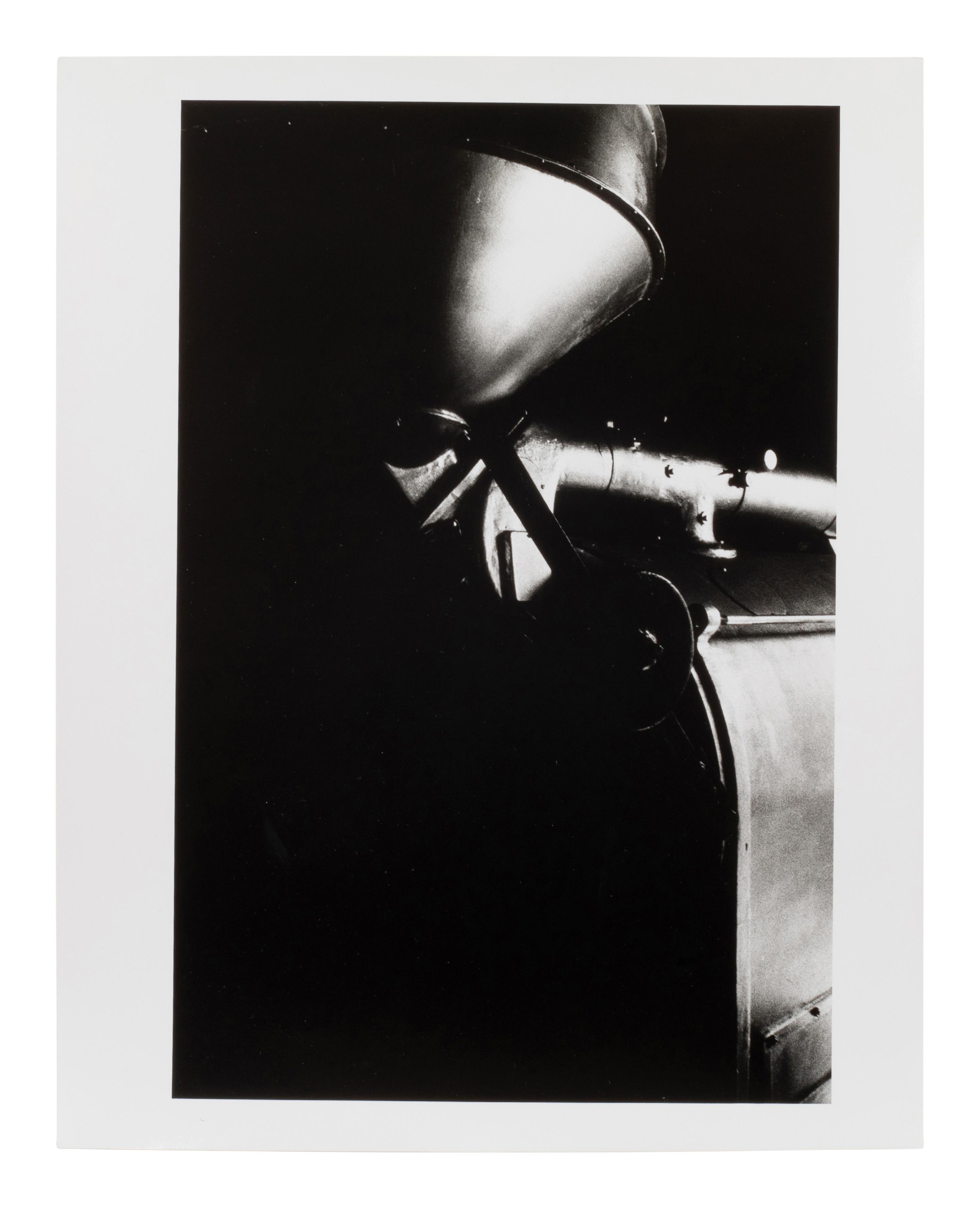 A group of four works, 2005-2012
