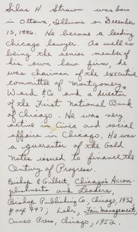 (CHICAGO, CENTURY OF PROGRESS). A Century of Progress International Exposition, Chicago 1933-1934. Chciago, (c. 1934).