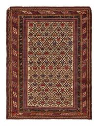 A Shirvan Rug