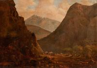 California Landscape