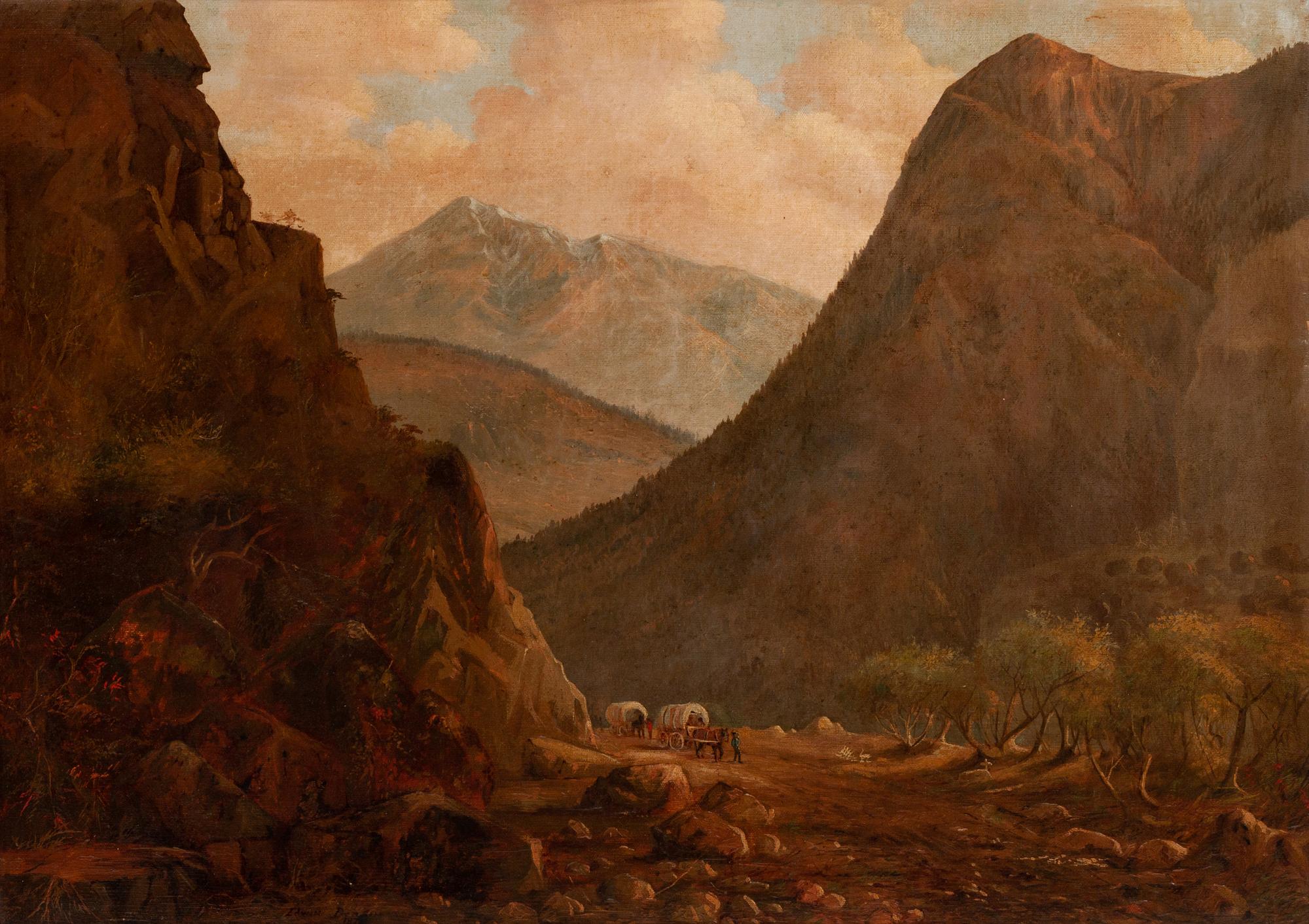 California Landscape