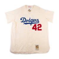 A Group of Jackie Robinson Brooklyn Dodgers Items,