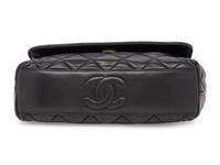 Chanel Quilted Flap Bag, 1986-88