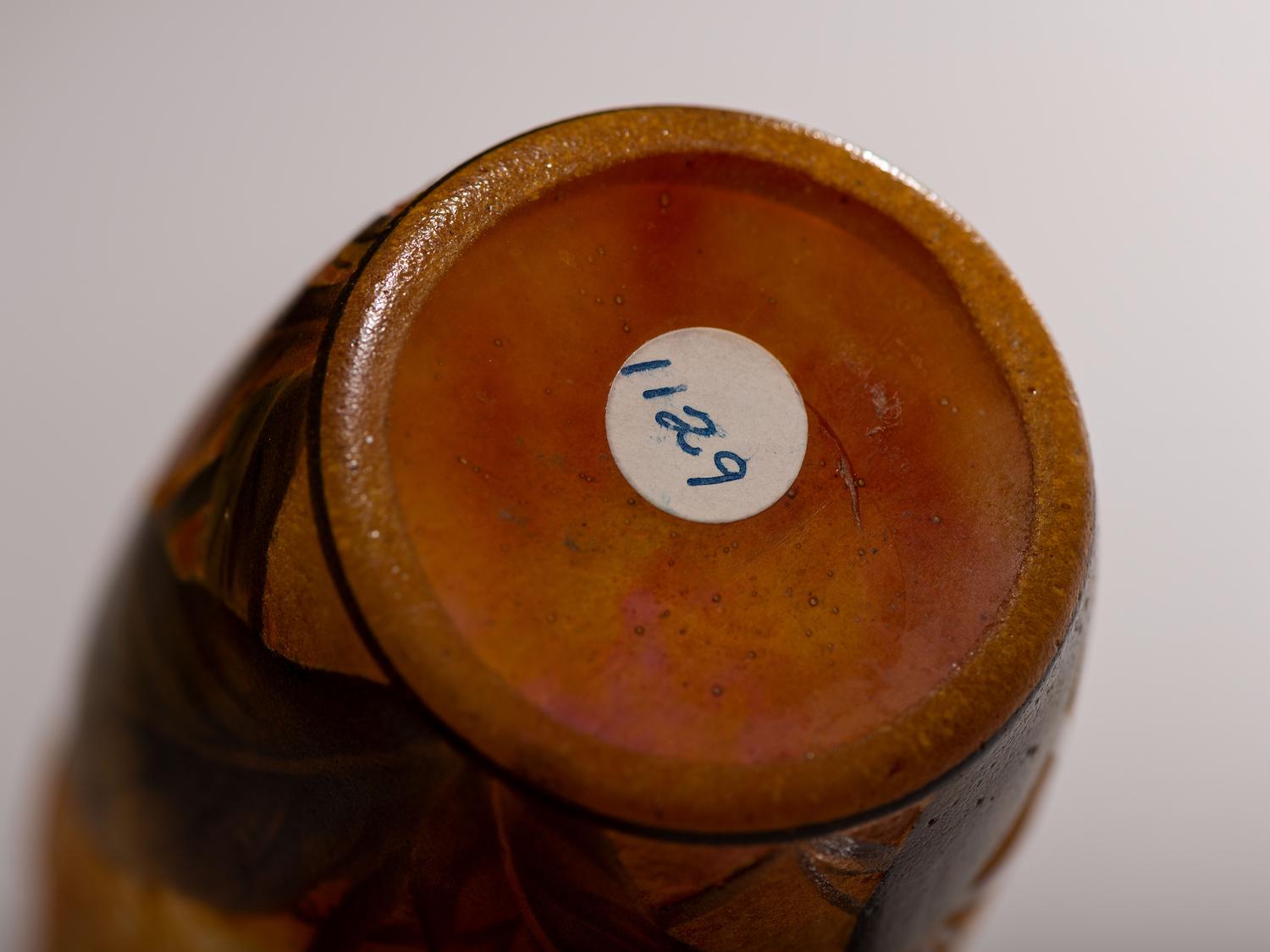 Cowslip Floral Vase