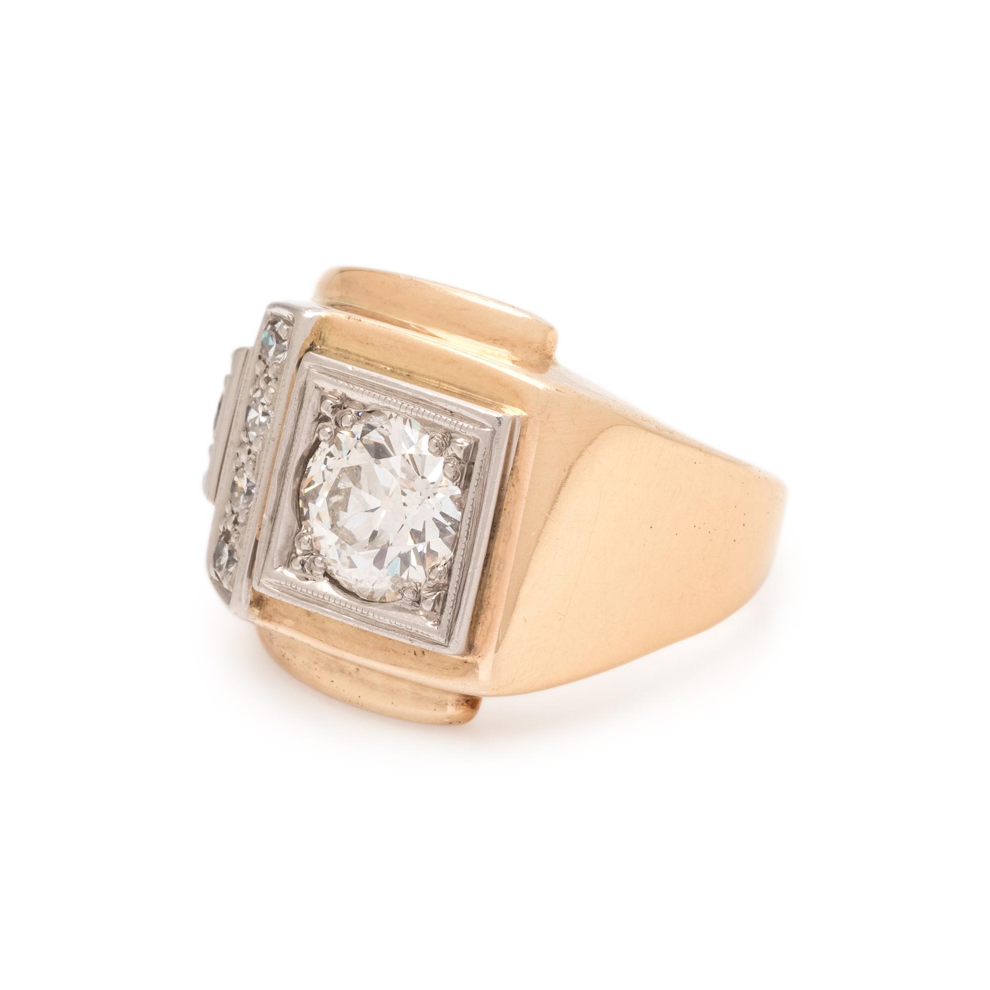 DIAMOND RING