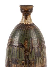 Collection of Three Vases, 1960