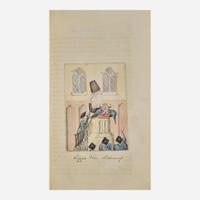 [Literature] Knickerbocker, Diedrich (Washington Irving) A History of New York, From the Beginning of the World to the End of the Dutch Dynasty...