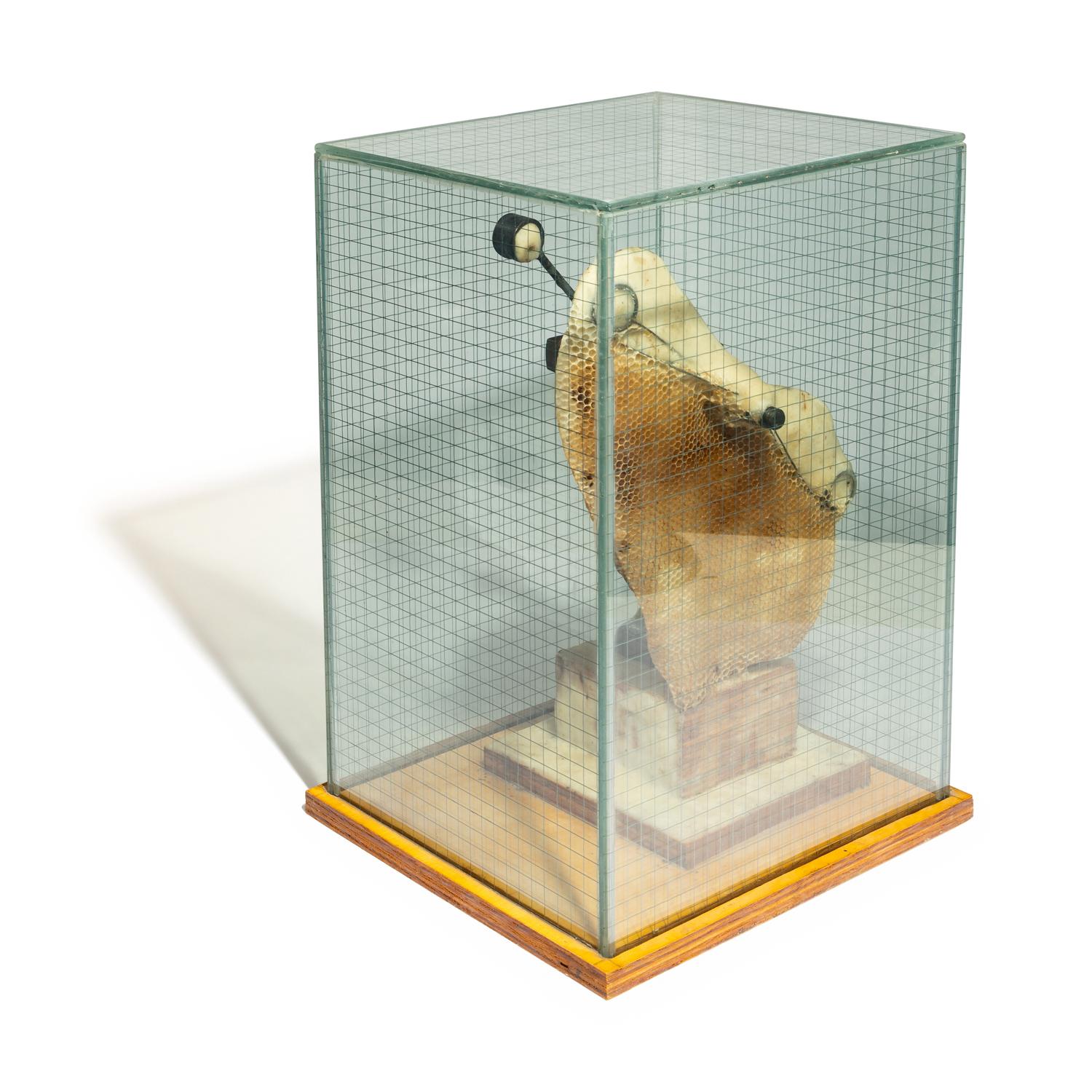 Garnett Puett (American, b. 1959) — Industrial No. 2 , 1986