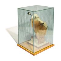 Garnett Puett (American, b. 1959) — Industrial No. 2 , 1986