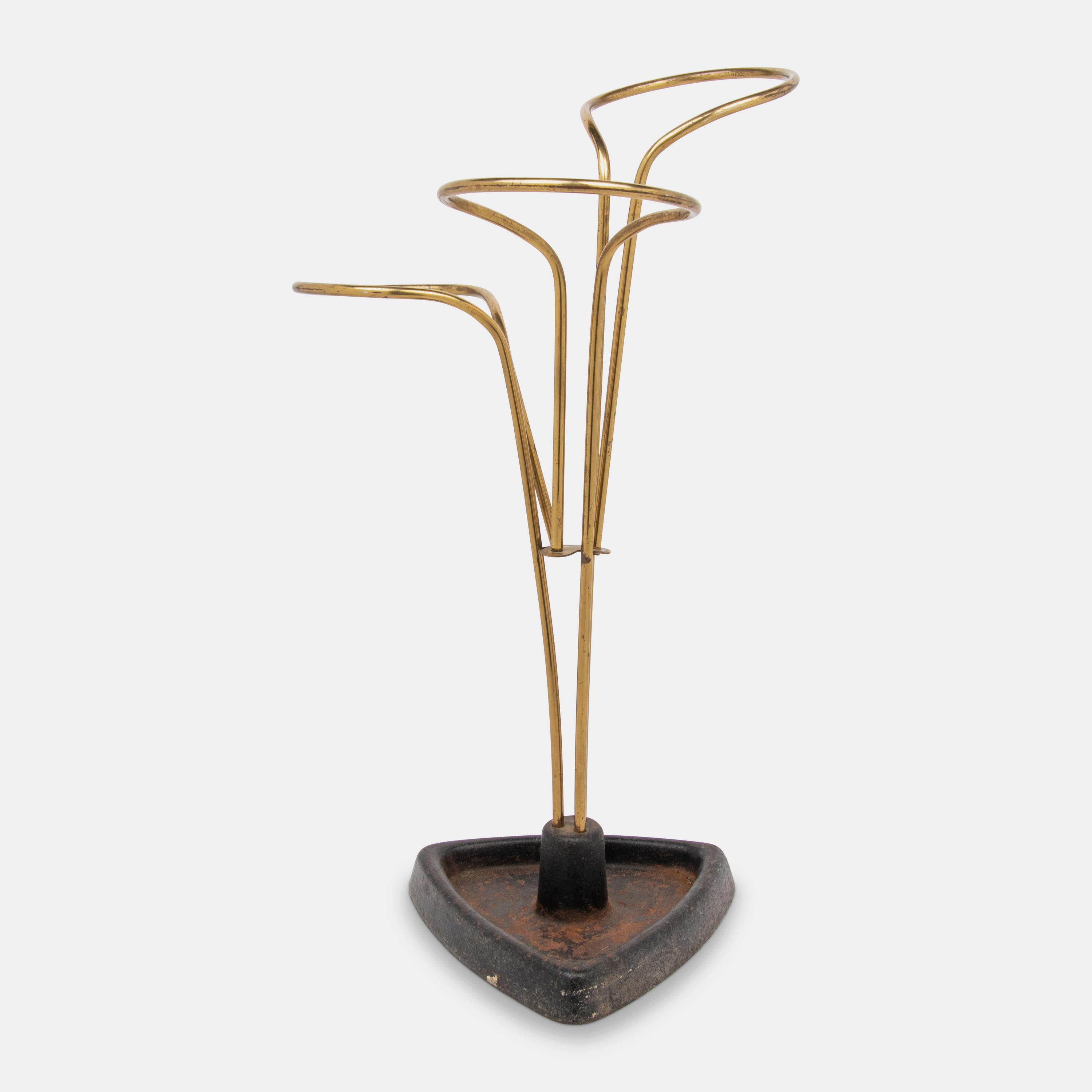Umbrella Stand, c. 1960