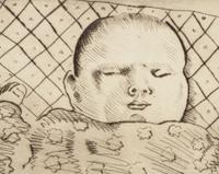 Sleeping Baby