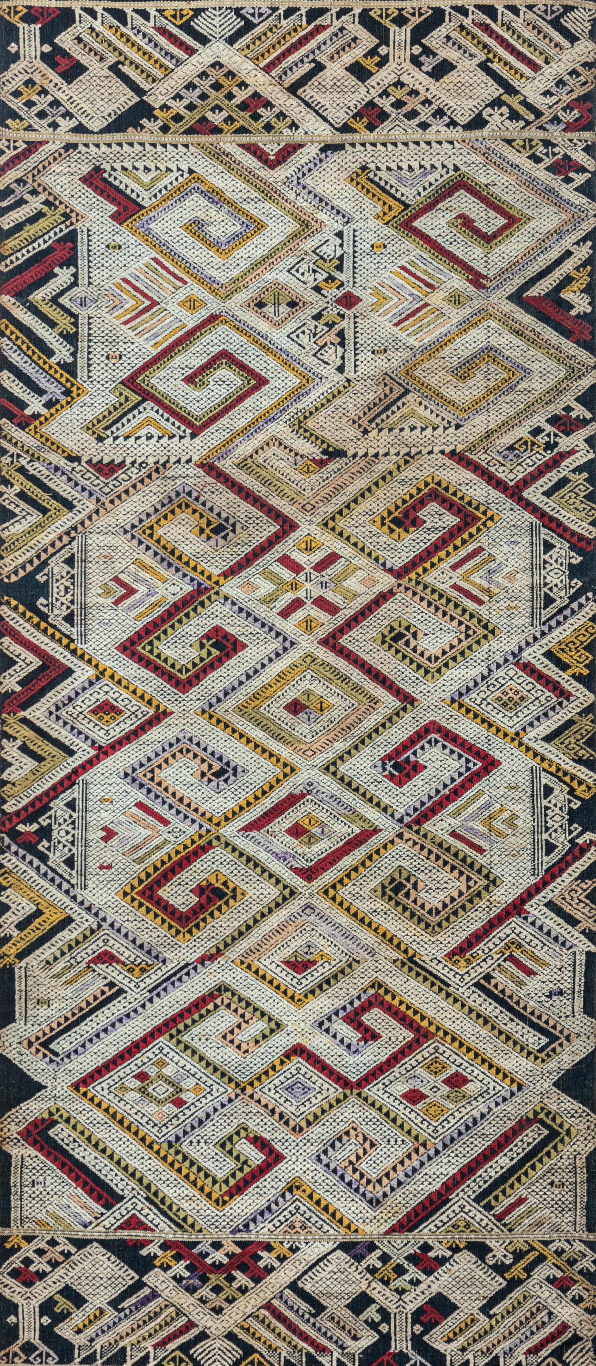 A Laotian Textile