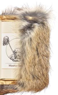 [Sendak, Maurice] Brown, Margaret Wise, and Garth Williams. Little Fur Family