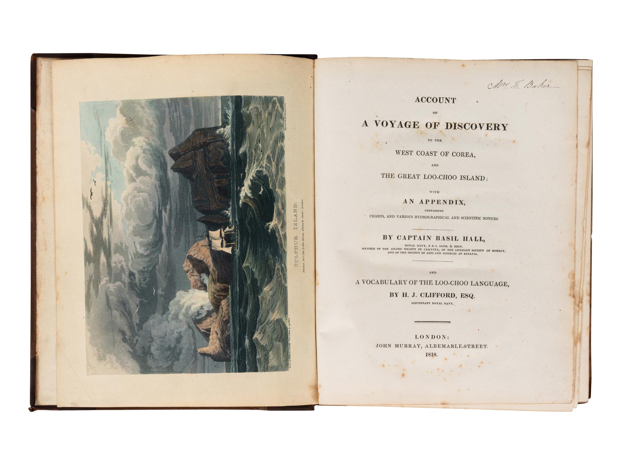 [EAST ASIAN ART & CULTURE] A group of old reference works about Chinese and Japanese Art, comprising: