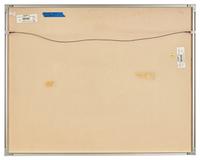 Two Works: Studies for Neon Boxes with Electrodes, 1967 ; together with Crossword Puzzles (2)
