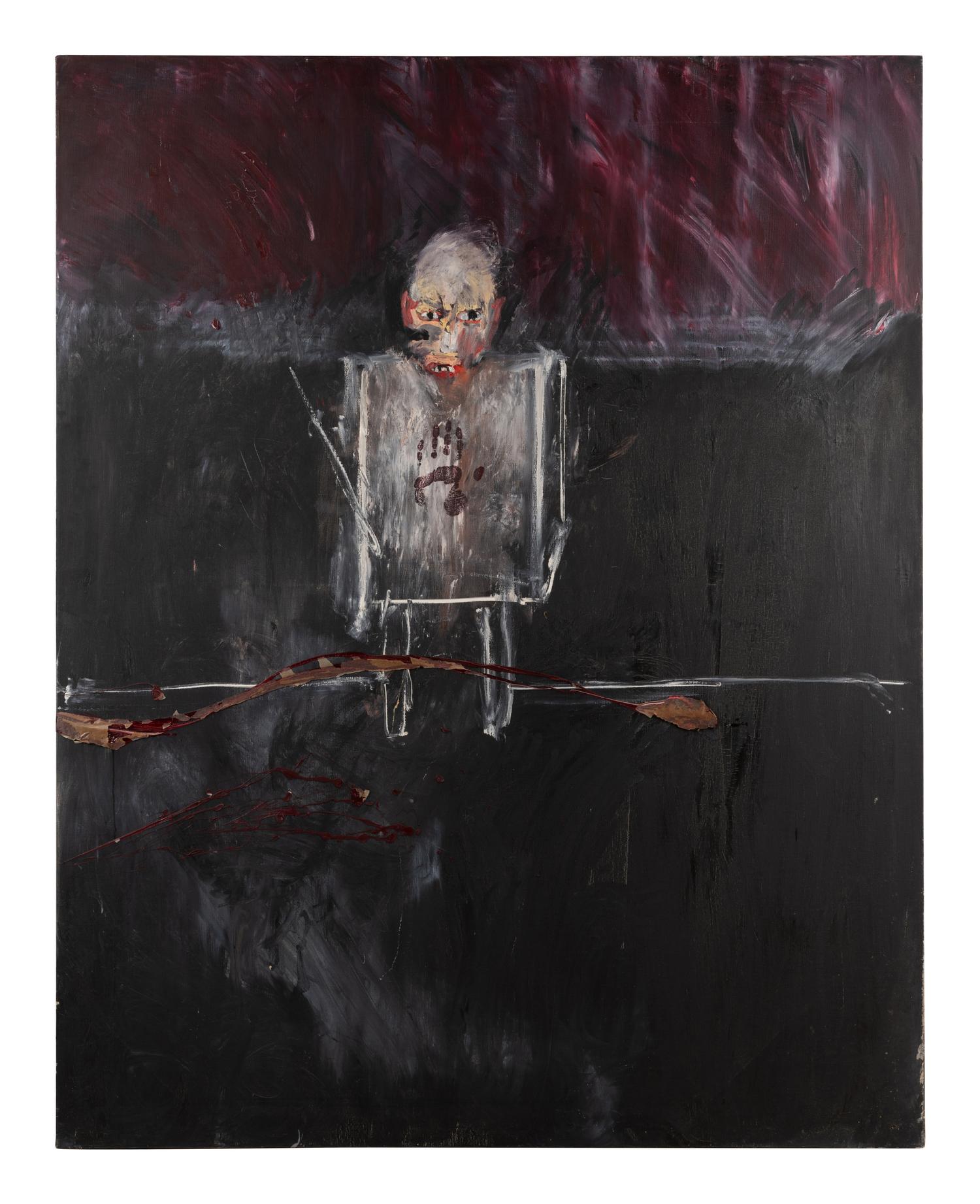 Approach (diptych)
