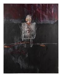 Approach (diptych)