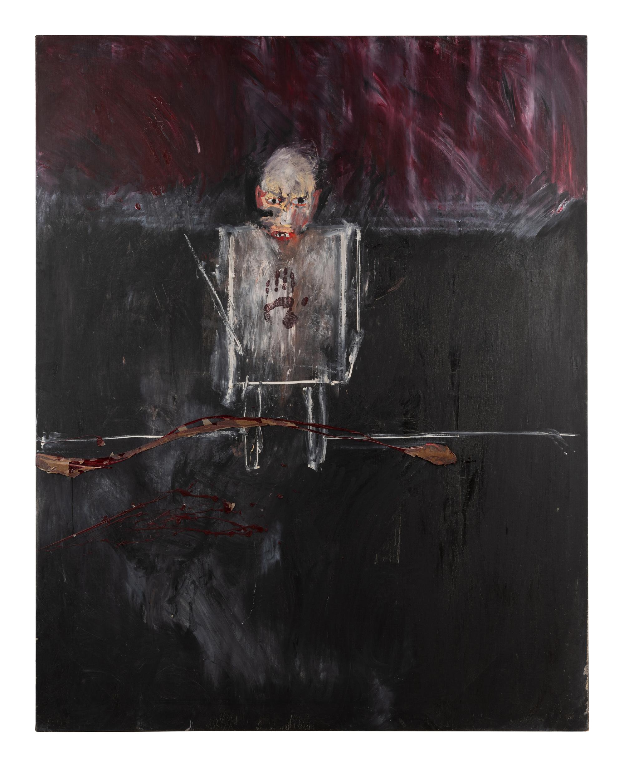 Approach (diptych)