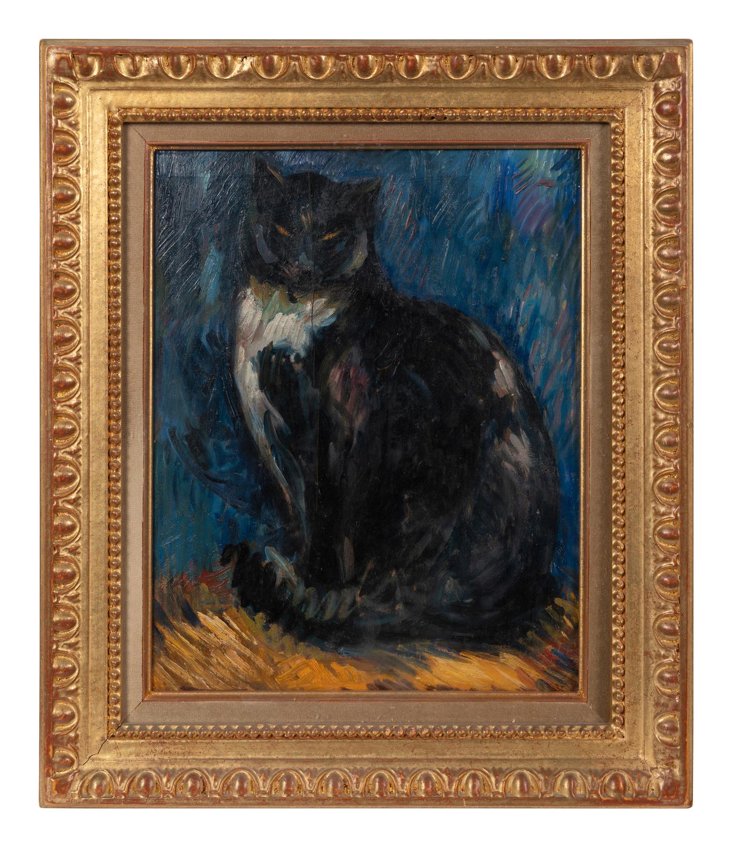 Le Chat Noir