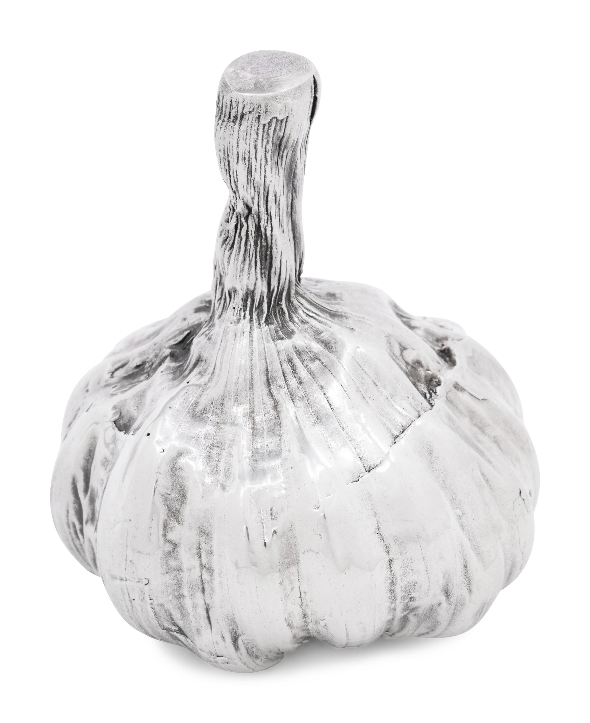 A Group of Twenty-One Israeli Silver Table Ornaments