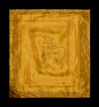 A Collection of 33 Chinese Embroidered Silk Panels 近代 綉片33幅