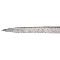 US Model 1852 Naval Officers Sword by Clauberg, Inscribed to Denny Hayes USN