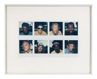 Grant Park (Eight Portraits)