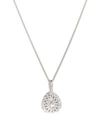 DIAMOND PENDANT/NECKLACE