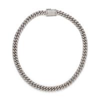 DIAMOND NECKLACE