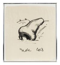 Nose Handkerchief
