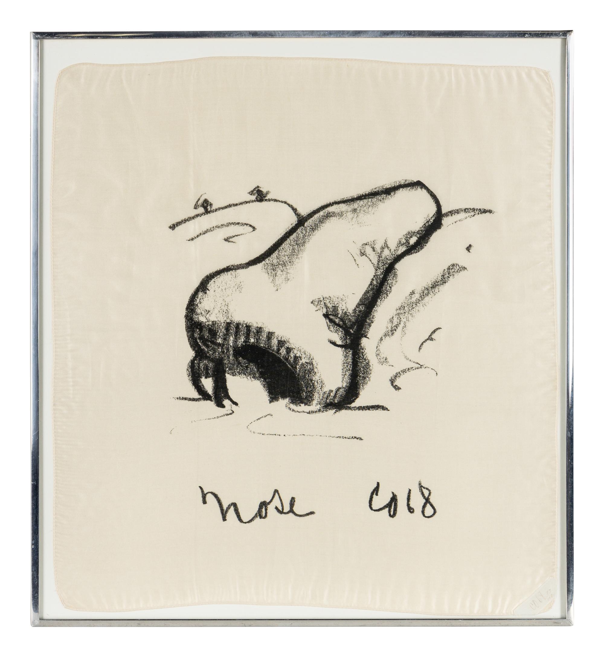 Nose Handkerchief
