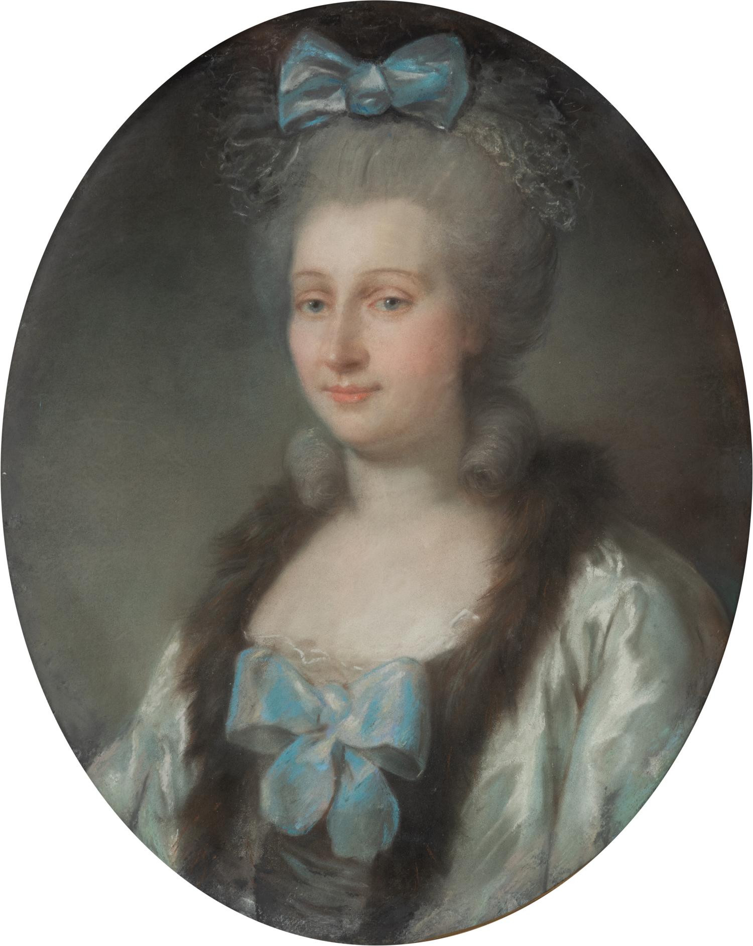 French School, 18th Century