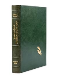 [DAIRYPAIL PRESS]. RUSSELL, Keith C. The Fly-Fishingest Gentlemen: A Choice Assemblage of Fly-Fishing Adventures . [N.p.]: Dairypail Press, 1986.