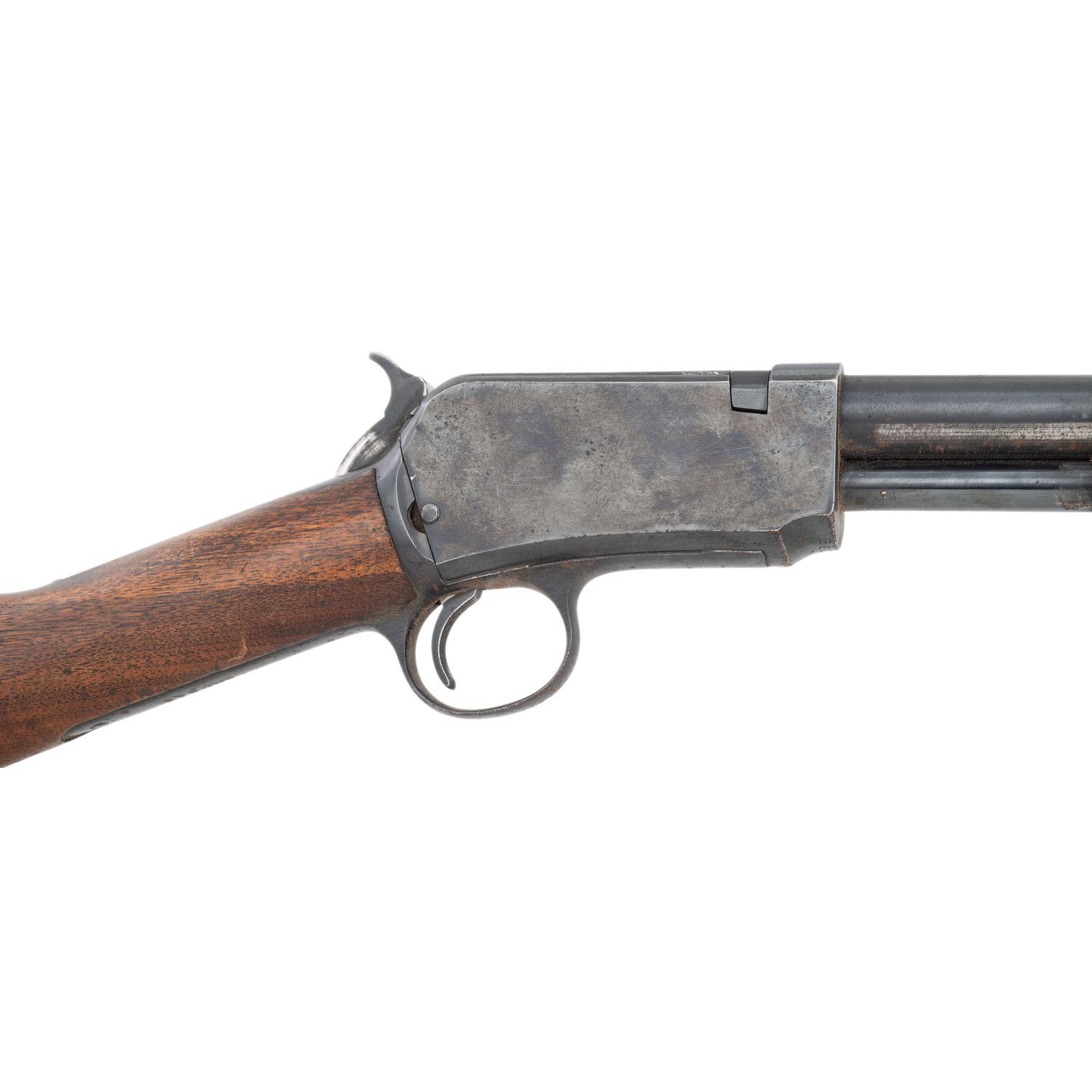 ** Winchester Model 62A