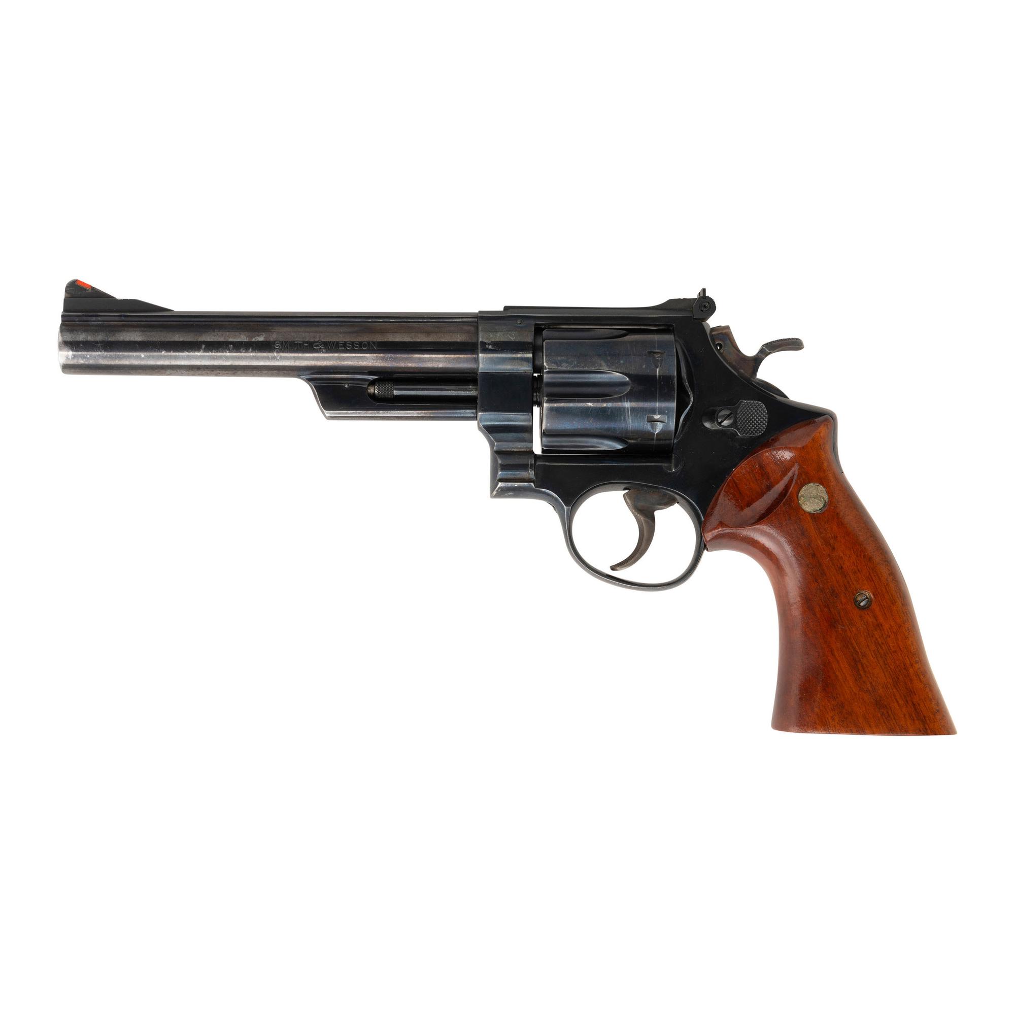**Smith & Wesson Model 29