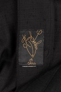 Frank Sorbier Dress, 1980s
