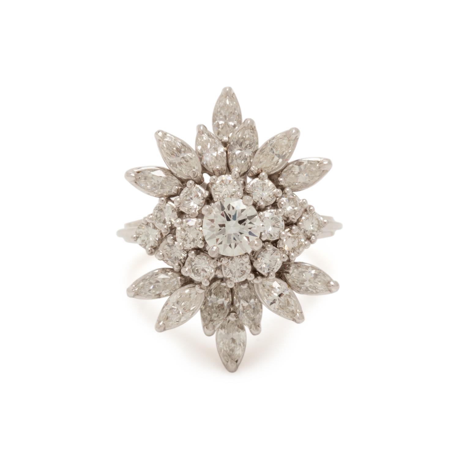 DIAMOND RING