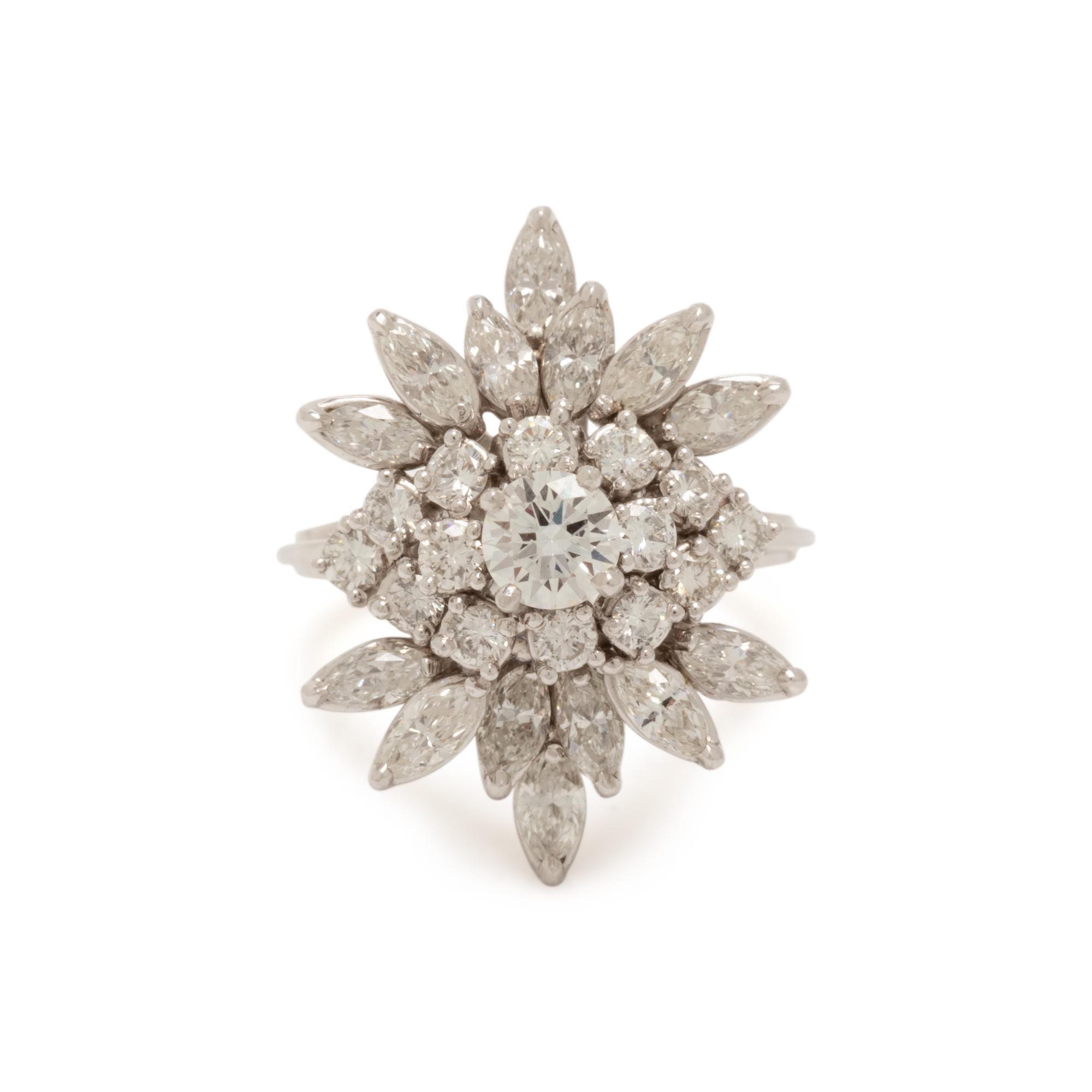 DIAMOND RING