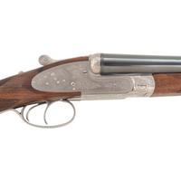 *Browning BSS 7 Pin Sidelock 12 Gauge Shotgun in Box