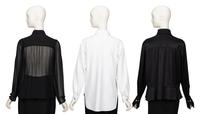 Chanel, Three Blouses
