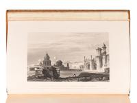 MARTIN, Robert Montgomery (1803?-1868). The Indian Empire: Its History, Topography, Government, Finance, Commerce, and Staple Products. London: The London Printing and Publishing Company (Limited), [ca 1858].